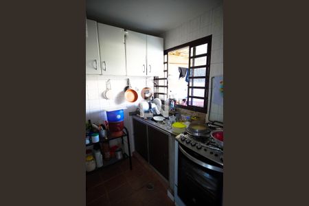 Casa à venda com 300m², 7 quartos e 5 vagasCozinha casa 4