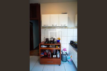 Casa à venda com 300m², 7 quartos e 5 vagasCozinha casa 1