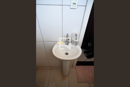 Casa à venda com 300m², 7 quartos e 5 vagasBanheiro casa 2