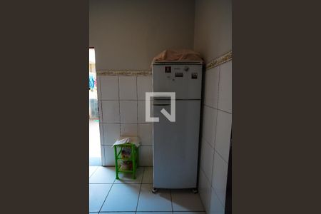 Casa à venda com 300m², 7 quartos e 5 vagasCozinha casa 1