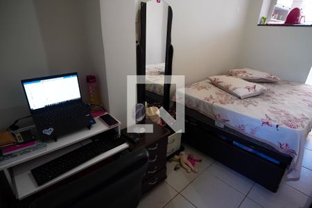 Casa à venda com 300m², 7 quartos e 5 vagasQuarto casa 2