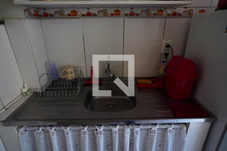 Casa à venda com 300m², 7 quartos e 5 vagasCozinha casa 2