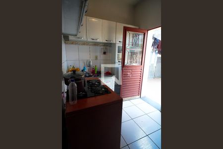 Casa à venda com 300m², 7 quartos e 5 vagasCozinha casa 1