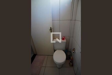 Casa à venda com 300m², 7 quartos e 5 vagasBanheiro casa 2