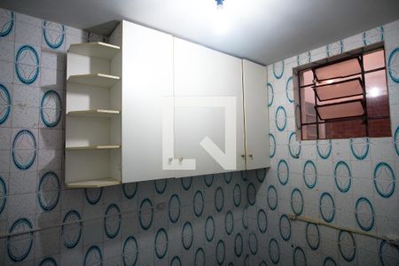 Casa à venda com 300m², 7 quartos e 5 vagasCozinha casa 3