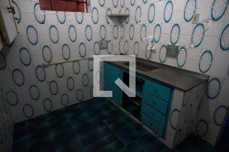 Casa à venda com 300m², 7 quartos e 5 vagasCozinha casa 3