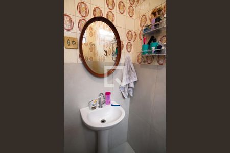 Casa à venda com 300m², 7 quartos e 5 vagasBanheiro casa 1