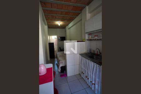 Casa à venda com 300m², 7 quartos e 5 vagasCozinha casa 2