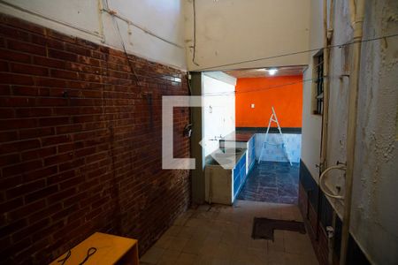 Casa à venda com 300m², 7 quartos e 5 vagasVarando casa 3