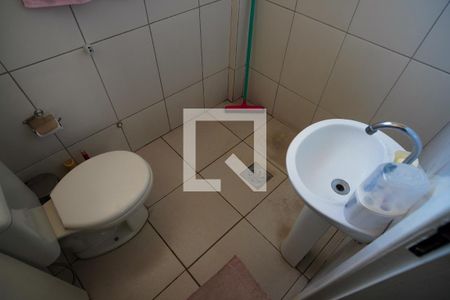 Casa à venda com 300m², 7 quartos e 5 vagasBanheiro casa 2