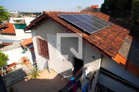 Casa à venda com 300m², 7 quartos e 5 vagasQuintal casa 1