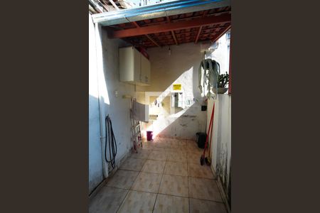 Casa à venda com 300m², 7 quartos e 5 vagasÁrea de serviso casa 2