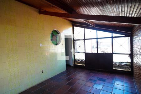 Casa à venda com 300m², 7 quartos e 5 vagasQuarto 2 casa 3