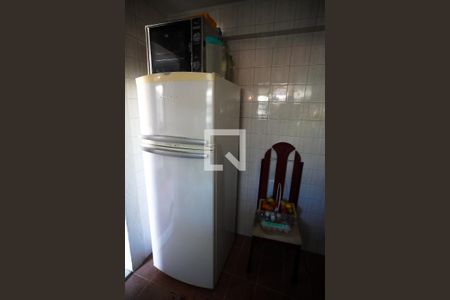 Casa à venda com 300m², 7 quartos e 5 vagasCozinha casa 4