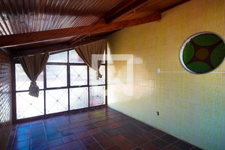 Casa à venda com 300m², 7 quartos e 5 vagasQuarto 2 casa 3