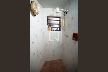 Casa à venda com 300m², 7 quartos e 5 vagasBanheiro casa 4