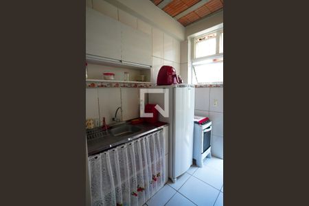 Casa à venda com 300m², 7 quartos e 5 vagasCozinha casa 2