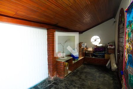 Quarto 2 casa 1 de casa à venda com 7 quartos, 220m² em Madre Gertrudes, Belo Horizonte