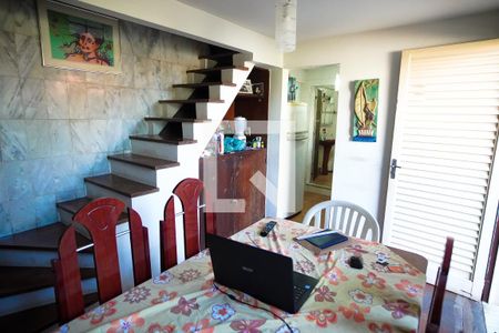 Casa à venda com 300m², 7 quartos e 5 vagasSala casa 4