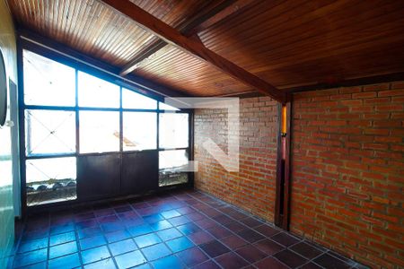 Casa à venda com 300m², 7 quartos e 5 vagasQuarto 2 casa 3