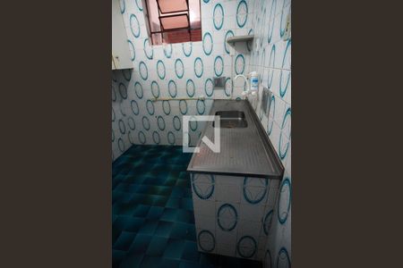 Casa à venda com 300m², 7 quartos e 5 vagasCozinha casa 3