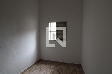 Quarto 1 de casa para alugar com 1 quarto, 55m² em Vila Maria Alta, São Paulo