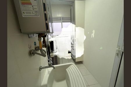 Apartamento à venda com 2 quartos, 73m² em Jardim Aeroporto, São Paulo