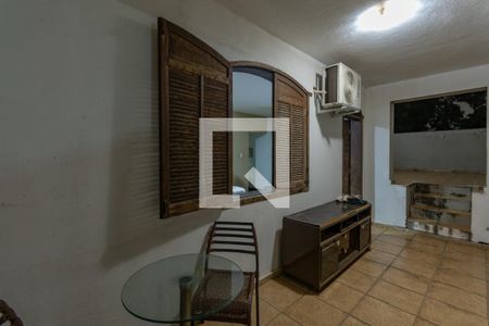 Casa à venda com 390m², 4 quartos e 4 vagasVaranda da suíte