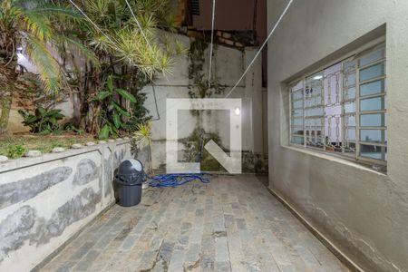 Casa à venda com 390m², 4 quartos e 4 vagasQuintal