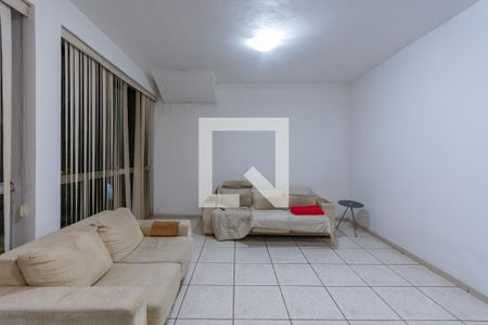 Sala de TV de casa à venda com 4 quartos, 390m² em Santa Amelia, Belo Horizonte