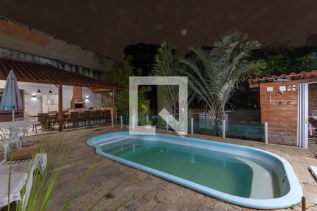 Casa à venda com 390m², 4 quartos e 4 vagasPiscina - Área Gourmet