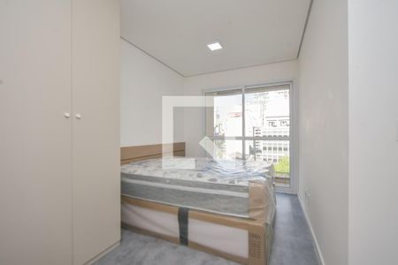 Apartamento à venda com 52m², 2 quartos e 1 vagaQuarto 2 - Suíte