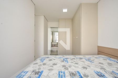 Apartamento à venda com 52m², 2 quartos e 1 vagaQuarto 2 - Suíte