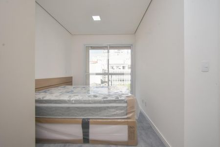 Apartamento à venda com 52m², 2 quartos e 1 vagaQuarto 2 - Suíte