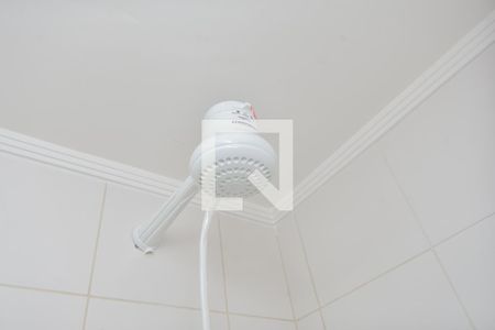 Apartamento à venda com 52m², 2 quartos e 1 vagaBanheiro do Quarto 2