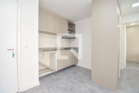 Apartamento à venda com 52m², 2 quartos e 1 vagaCozinha