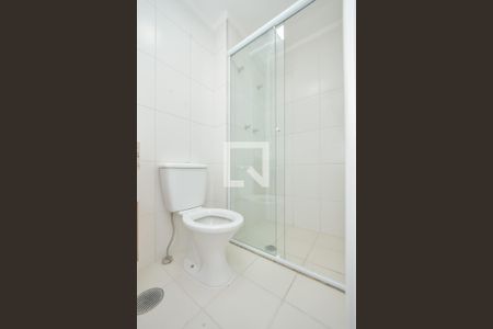 Apartamento à venda com 52m², 2 quartos e 1 vagaBanheiro do Quarto 2