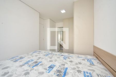 Apartamento à venda com 52m², 2 quartos e 1 vagaQuarto 2 - Suíte