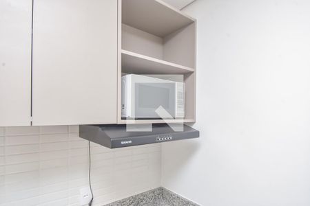 Apartamento à venda com 52m², 2 quartos e 1 vagaCozinha