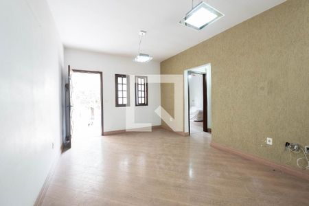 Sala de casa para alugar com 4 quartos, 300m² em Bela Vista, São Paulo