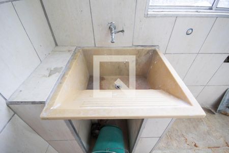 Casa à venda com 160m², 3 quartos e 3 vagasÁrea de Serviço (Casa 1)
