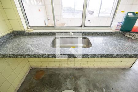 Casa à venda com 160m², 3 quartos e 3 vagasCozinha (Casa 1)