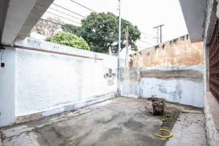 Casa à venda com 160m², 3 quartos e 3 vagasQuintal (Casa 1)