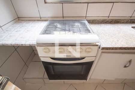 Casa à venda com 160m², 3 quartos e 3 vagasCozinha (Casa 2)