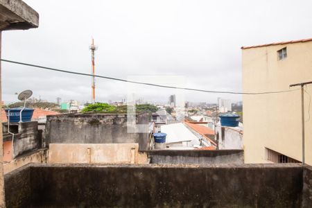 Casa à venda com 160m², 3 quartos e 3 vagasVista do Quarto 1 (Casa 1)