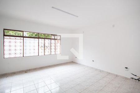 Sala (Casa 1) de casa à venda com 3 quartos, 160m² em Bela Vista, Osasco