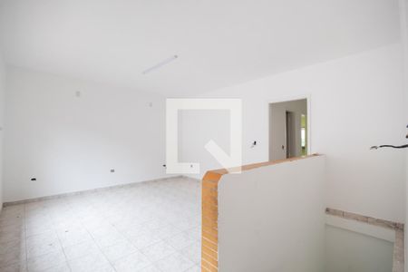 Sala (Casa 1) de casa à venda com 3 quartos, 160m² em Bela Vista, Osasco