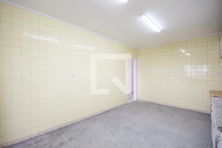 Casa à venda com 160m², 3 quartos e 3 vagasCozinha (Casa 1)