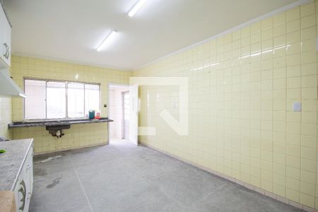 Casa à venda com 160m², 3 quartos e 3 vagasCozinha (Casa 1)