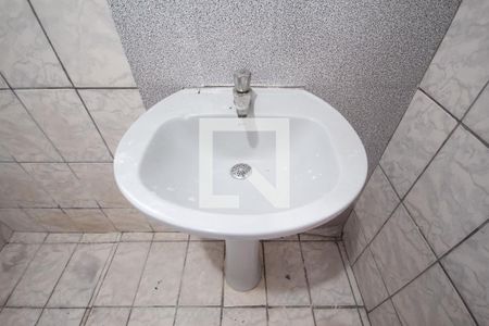 Casa à venda com 160m², 3 quartos e 3 vagasBanheiro (Casa 2)